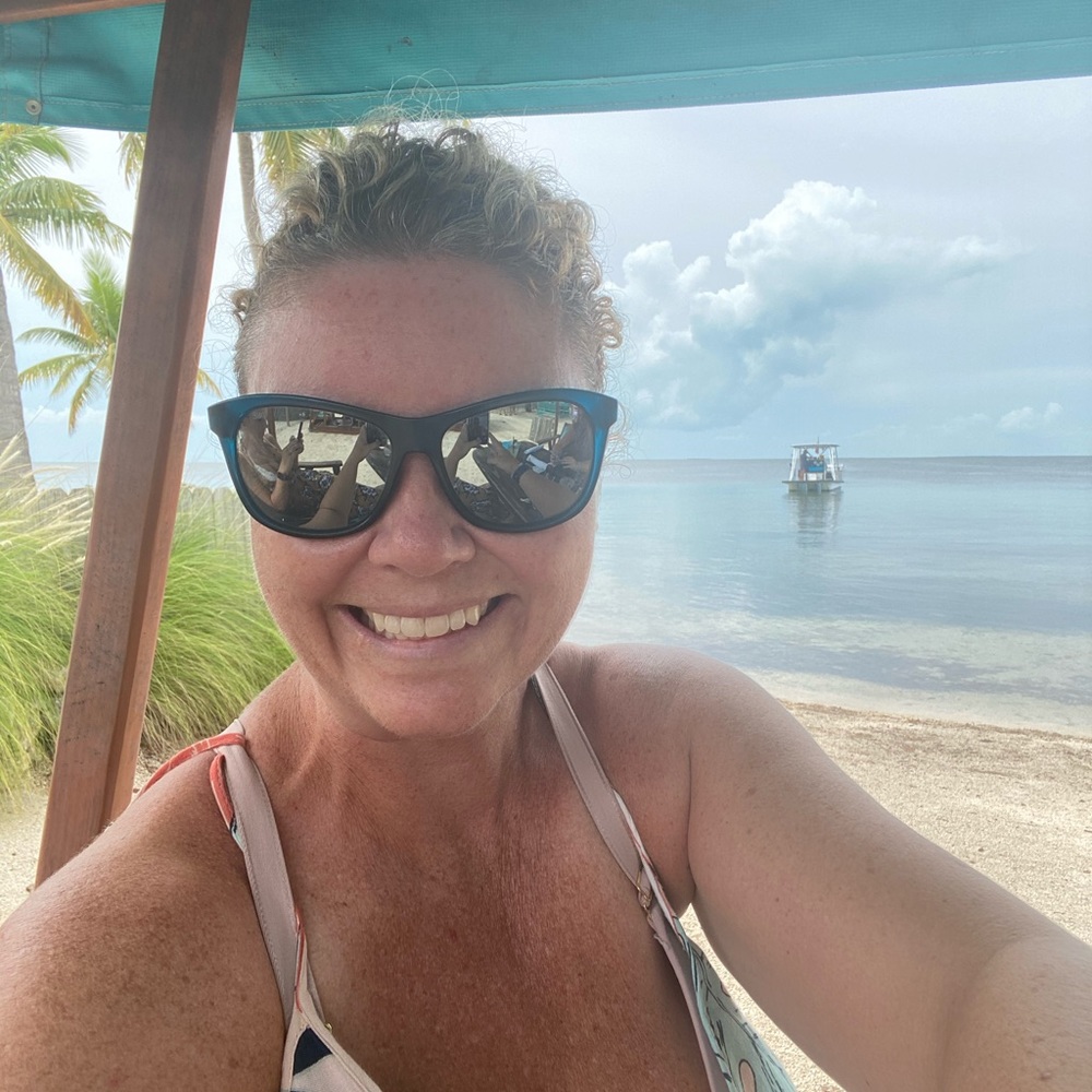 Meet your Posher, Sarah